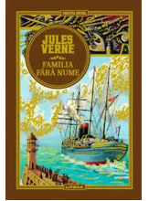 JULES VERNE. FAMILIA FARA NUME