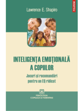 Inteligenta emotionala a copiilor