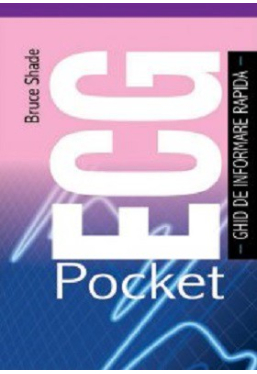 Pocket ECG - ghid de informare rapida