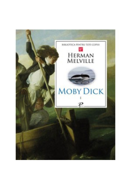 Moby Dick vol. 1 