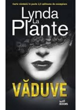 Buzz Books. VADUVE. Lynda La Plante