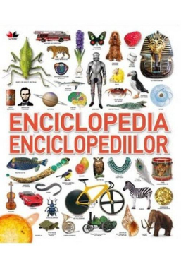 Enciclopedia enciclopediilor. reeditare