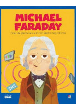 MICII EROI. Michael Faraday