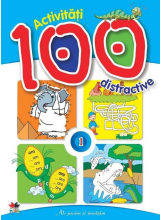 100 activitati distractive 1