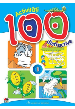 100 activitati distractive 1