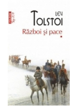 Top 10+ Razboi si pace (vol. 1+2)
