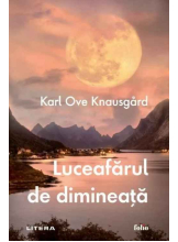 Folio. LUCEAFARUL DE DIMINEATA.