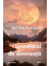 Folio. LUCEAFARUL DE DIMINEATA.