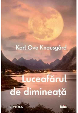 Folio. LUCEAFARUL DE DIMINEATA.