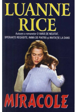 Miracole L.Rice