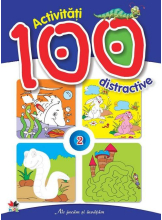 100 activitati distractive 2