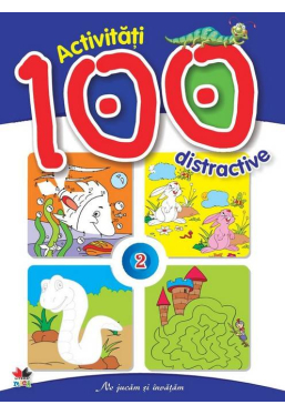 100 activitati distractive 2