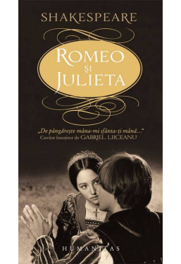 Romeo si Julieta