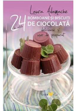 24 de retete de ciocolata