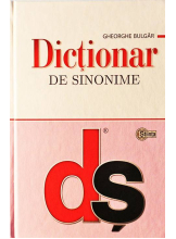 Dictionar de sinonime/brosat