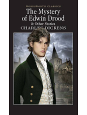 The Mystery of Edwin Drood and Other Stories