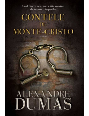 Contele de Monte-Cristo. Vol. I