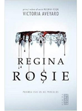 Regina rosie, Regina Rosie, Vol. 1