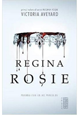 Regina rosie, Regina Rosie, Vol. 1