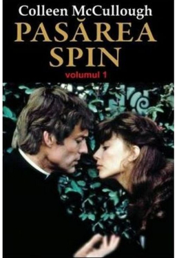 Pasarea Spin, Vol.1