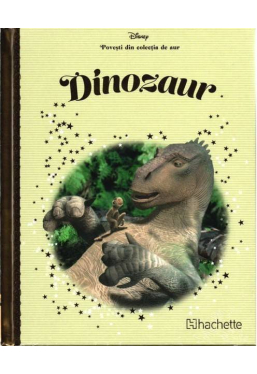 Disney Gold. 53 Dinozaur