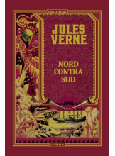 JULES VERNE. NORD CONTRA SUD
