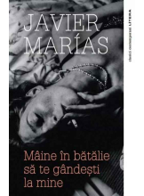 Clasici contemporani. MAINE IN BATALIE SA TE GANDESTI LA MINE. 