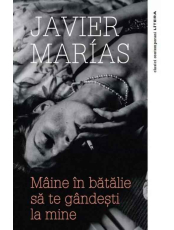 Clasici contemporani. MAINE IN BATALIE SA TE GANDESTI LA MINE. 
