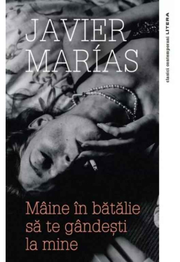 Clasici contemporani. MAINE IN BATALIE SA TE GANDESTI LA MINE. 