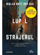 Buzz Books. LUPUL SI STRAJERUL.