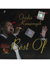 CD Ovidiu Komornyik Best of