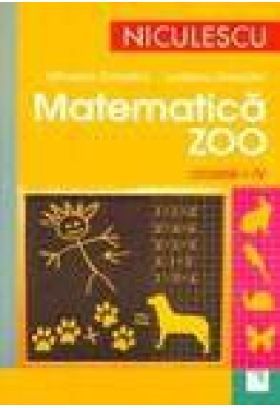 Matematica zoo clasele I-IV