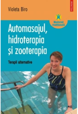 Automasajul hidroterapia si zooterapia