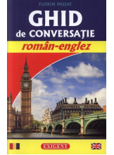 Ghid de conversatie roman-englez 