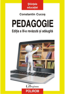Pedagogie. Editia a III-a