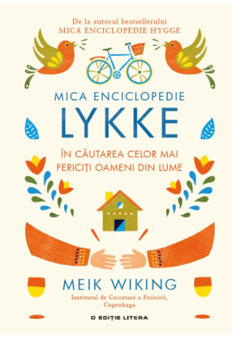 Mica enciclopedie Lukke. 