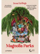 New Moon. MAGNOLIA PARKS. 
