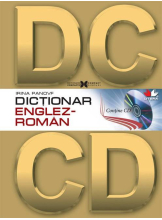 Dictionar englez-roman DC