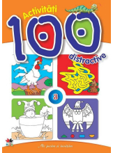 100 activitati distractive 3