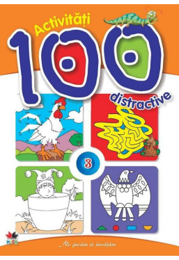 100 activitati distractive 3