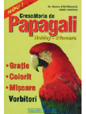 Crescatoria de papagali