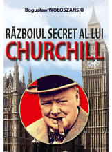 Razboiul secret a lui Churchill