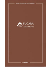 MARI CLASICI AI LITERATURII. FUGARA. 