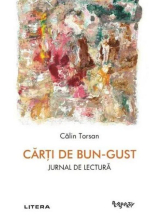 Perspektiv. CARTI DE BUN GUST. Jurnal de lectura. 
