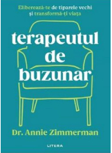 TERAPEUTUL DE BUZUNAR
