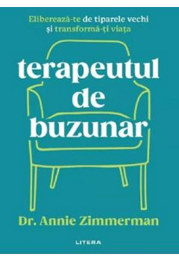 TERAPEUTUL DE BUZUNAR