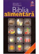 Biblia alimentara