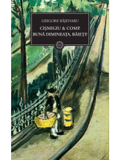 BPT19 Cismigiu & Comp Buna dimineata, baieti!