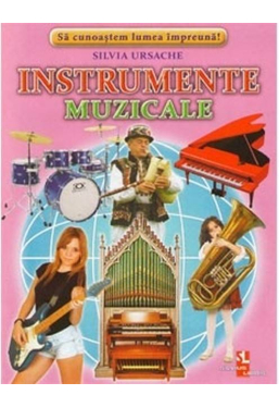 Instrumente muzicale fise