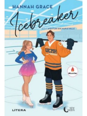 New Moon. ICEBREAKER. 